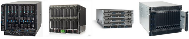 Blade Systems