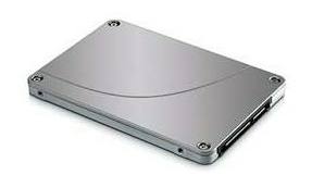 Новые диски SSD для серверов HP