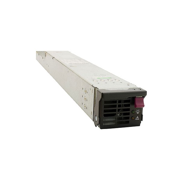 Блок питания HP BLc 7000 2250W REDUNDANT POWER SUPPLY (412138-B21, 398026-001, 411099-001)