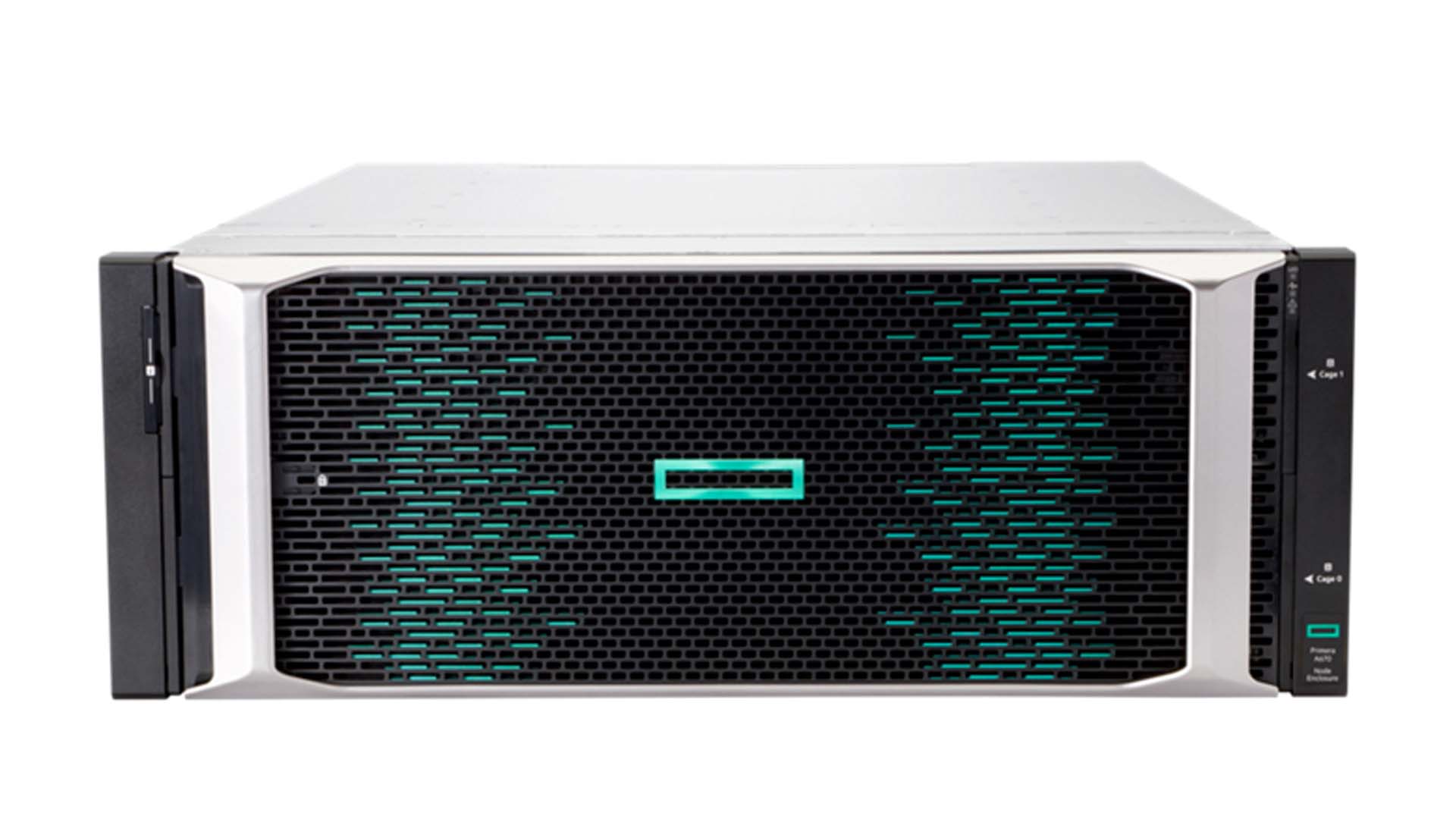 HPE Primera A670 4-node Controller (N9Z65A)