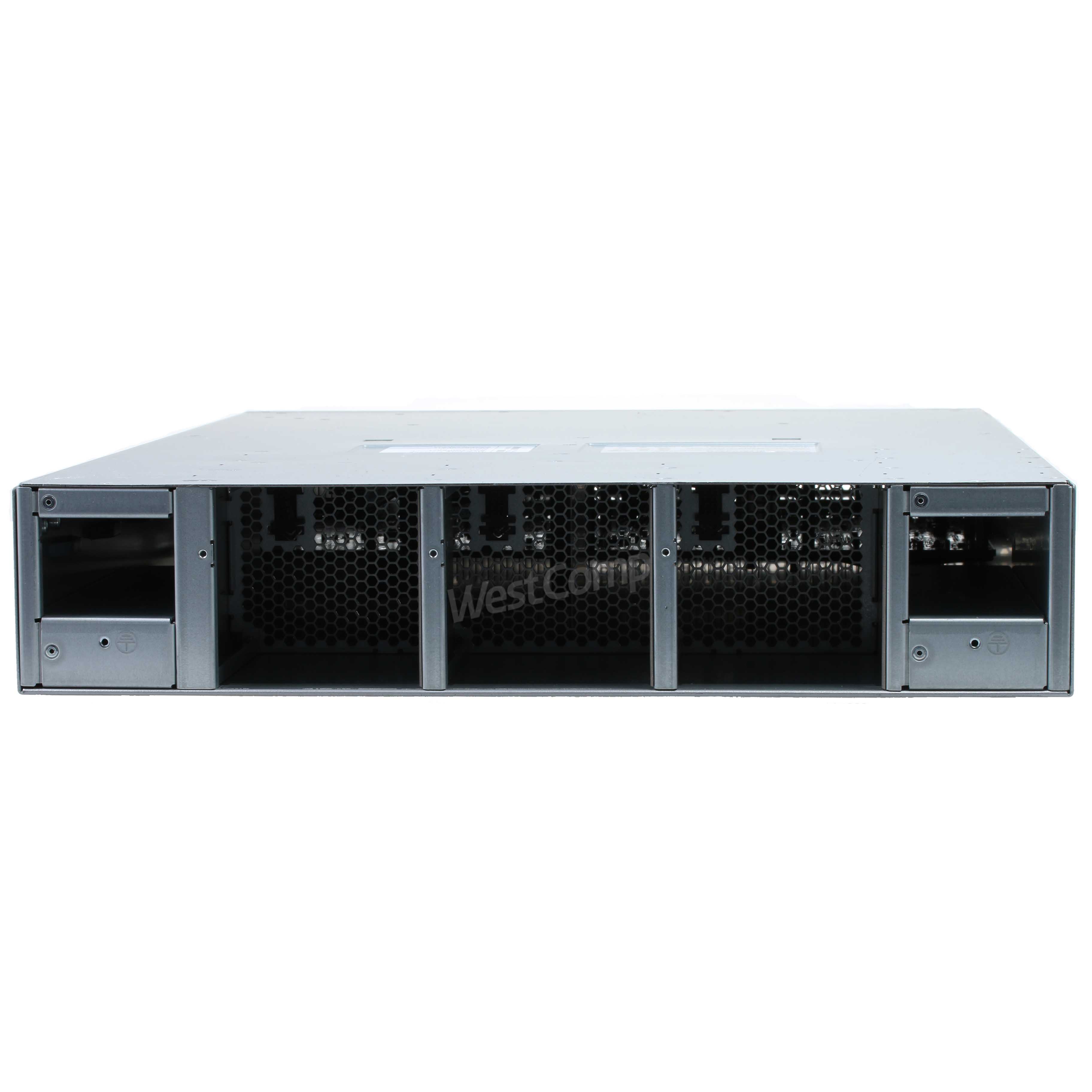 HPE StoreFabric SN6500B 16Gb 96 / 48 FC Switch (C8R45A) - фото 2