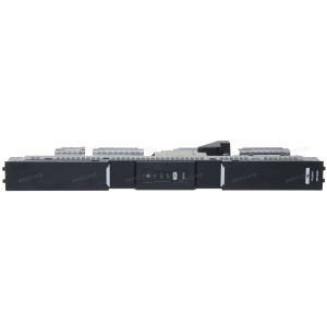 HPE Moonshot Switches
