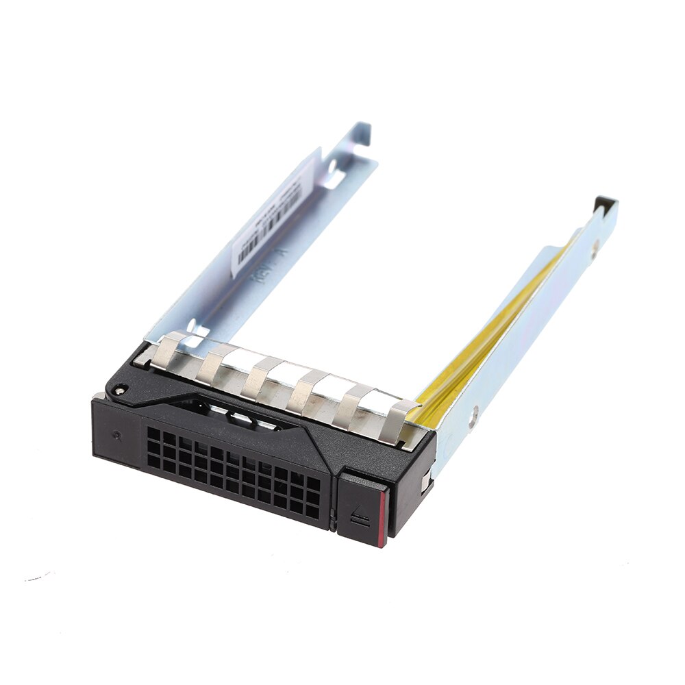 Салазки HDD IBM 2.5'' SAS SATA Tray Caddy для ThinkCentre RDx50 TD35 (03T8147)