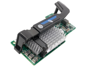 HP FlexFabric 10Gb 2-port 534FLB Adapter (700741-B21) - announce