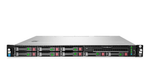 HP Proliant DL160 Gen9