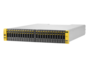 Drive Enclosures