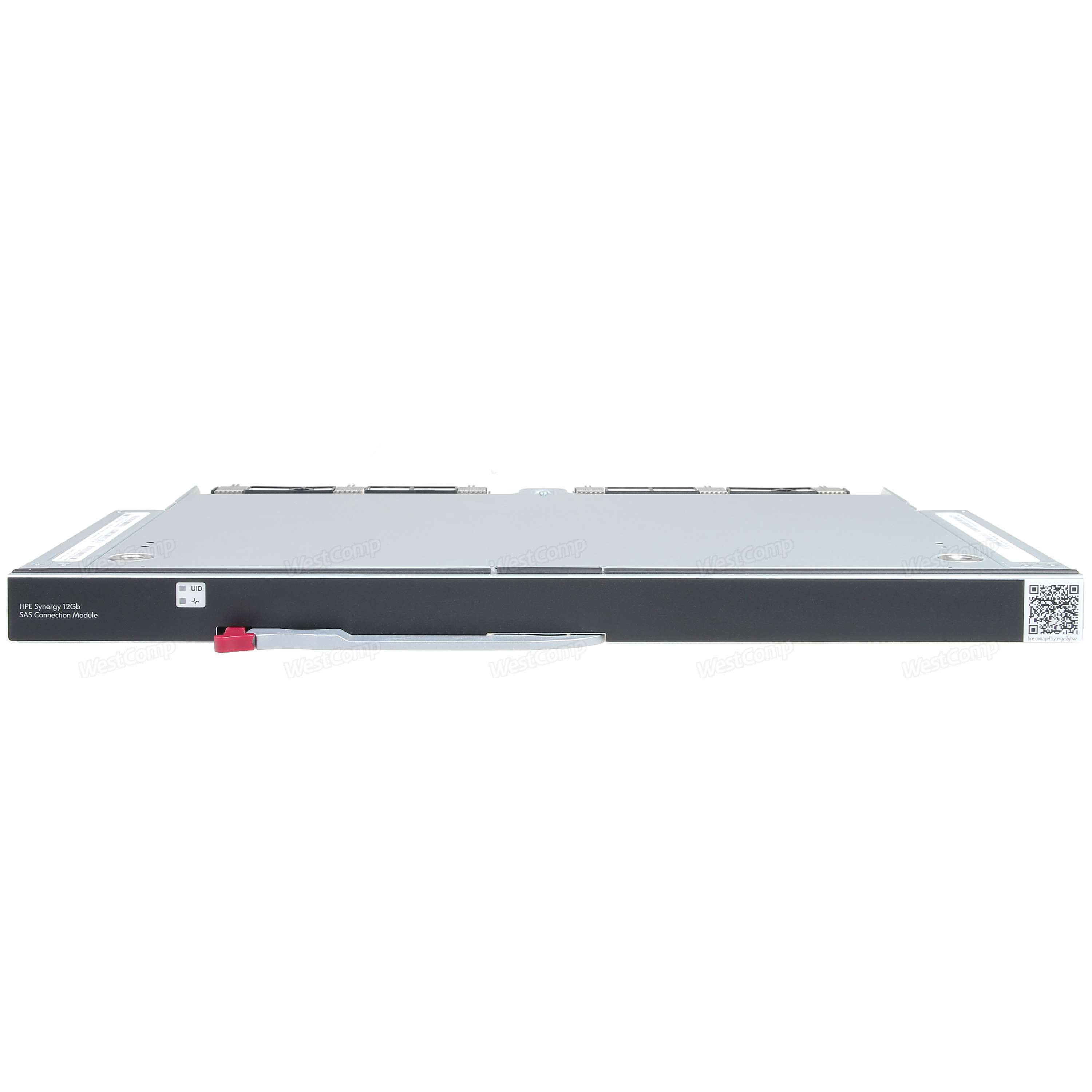 HPE Synergy 12Gb SAS Connection Module with 12 Internal Ports (755985-B21)