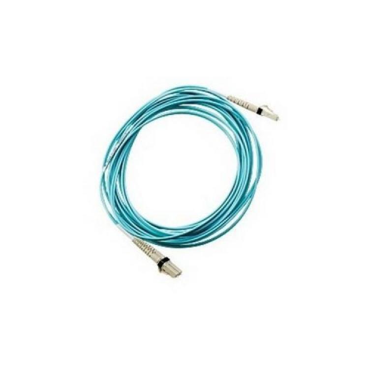 HPE 3PAR 6m 50 / 125 (LC-LC) Fiber Cable (QR631A)