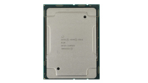 Intel Xeon Gold 6128 Skylake-SP 6-Core (3400MHz, LGA3647,19712Kb, 115W) - announce
