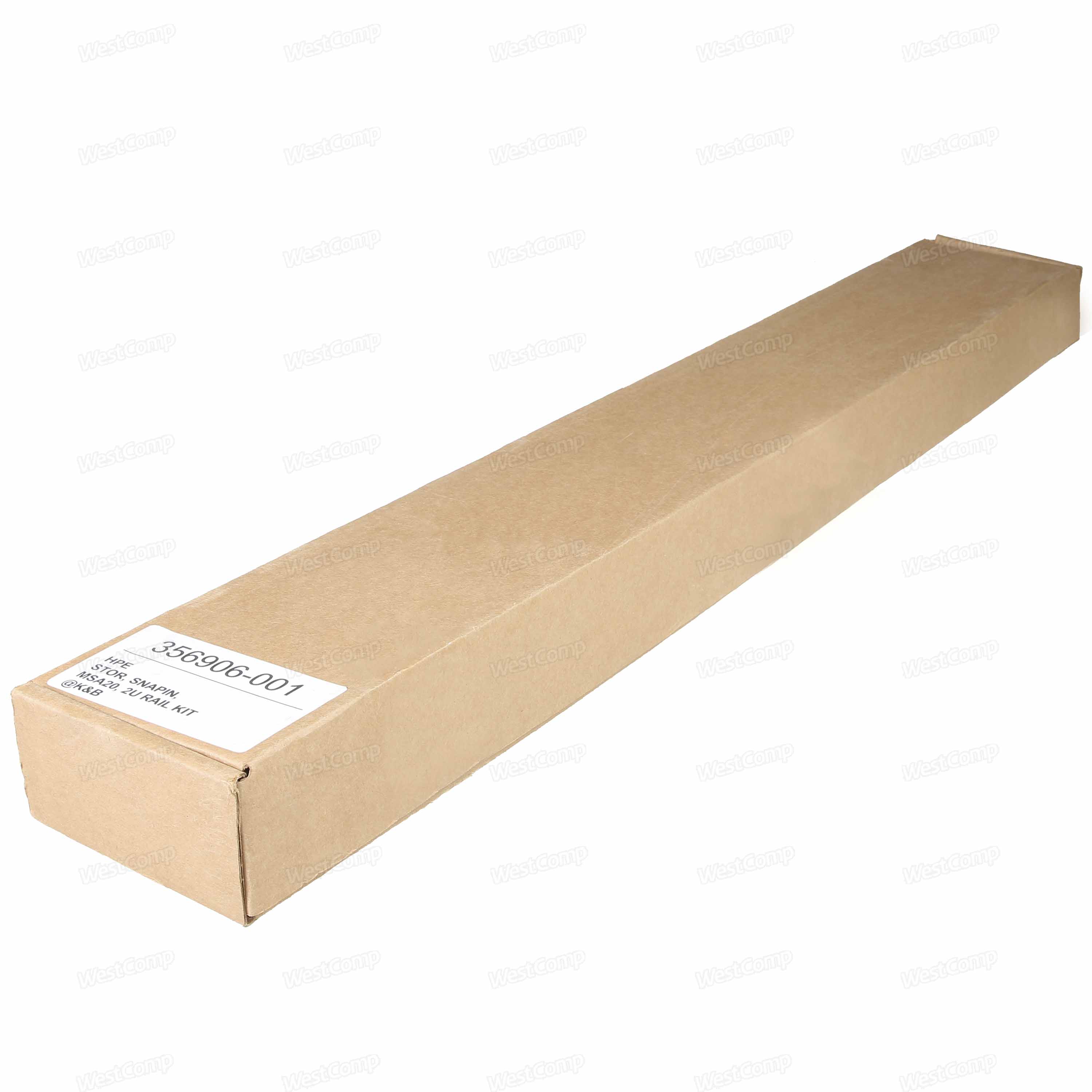 HP Universal Rail Kit (356906-001) - фото 2