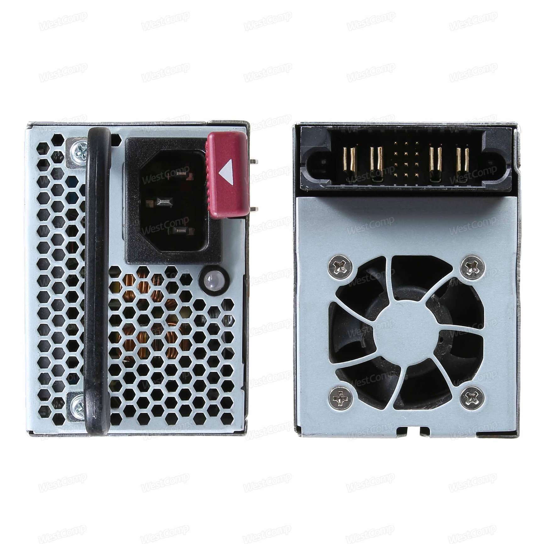 HP Hot Plug Redundant Power Supply 575Wt Delta DPS-600PB-1 (435740-001) - фото 2