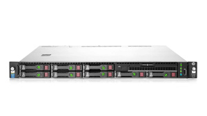 HP Proliant DL120 Gen9