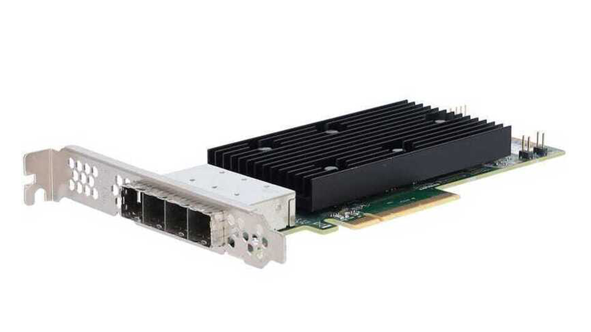 HPE Primera 600 12Gb SAS 4-port Host Bus Adapter (N9Z41A)