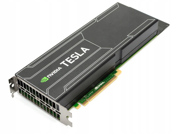 HP NVIDIA Tesla K20X 6GB Computational Accelerator (C7S15A)