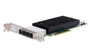 HPE Primera 600 12Gb SAS 4-port Host Bus Adapter (N9Z41A) - announce