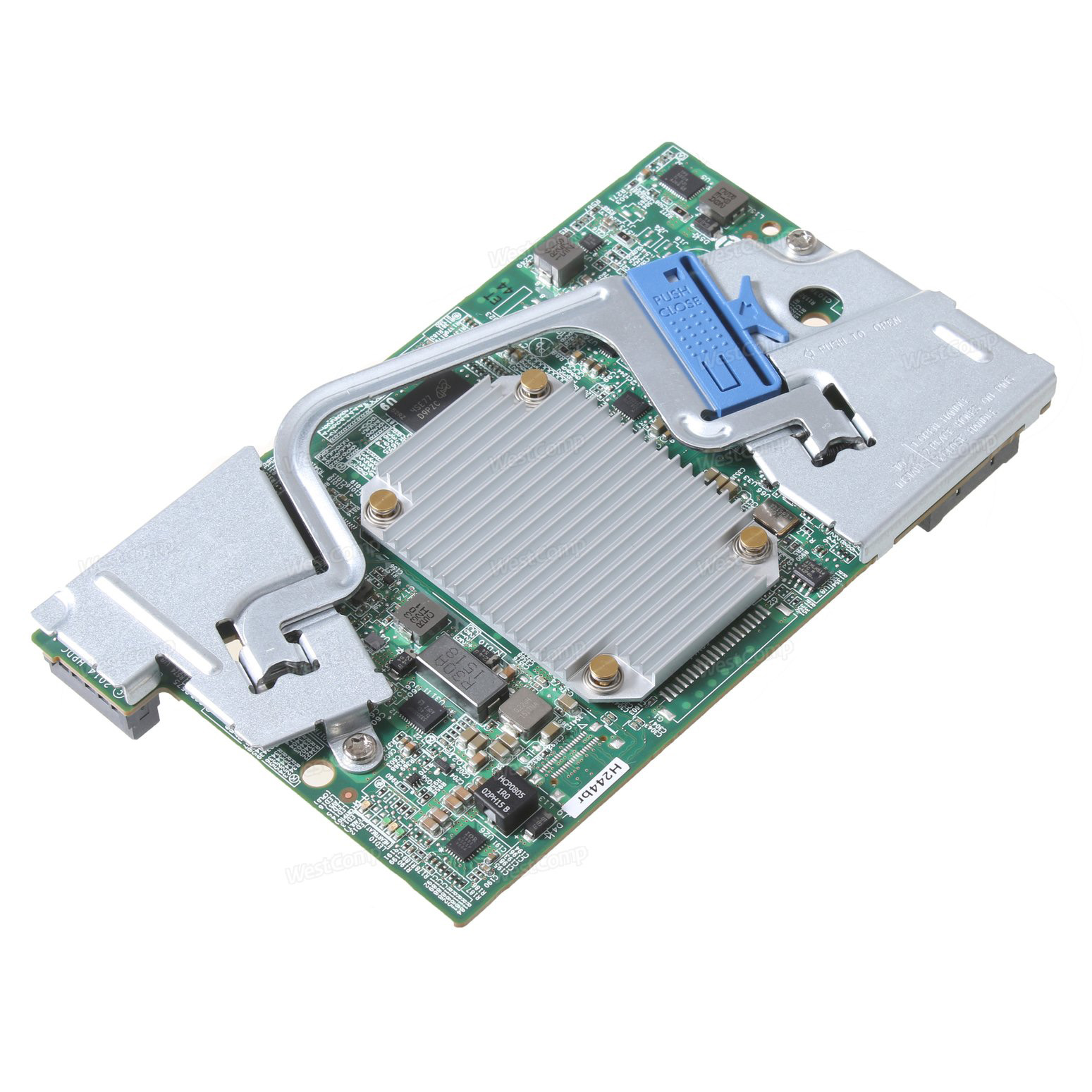 HPE H244br 12Gb 2-ports Int Smart Host Bus Adapter (726809-B21)