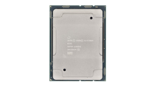 Intel Xeon Platinum 8276 Cascade Lake-SP 28-Core (2200MHz, LGA3647, 39424Kb, 165W) - announce