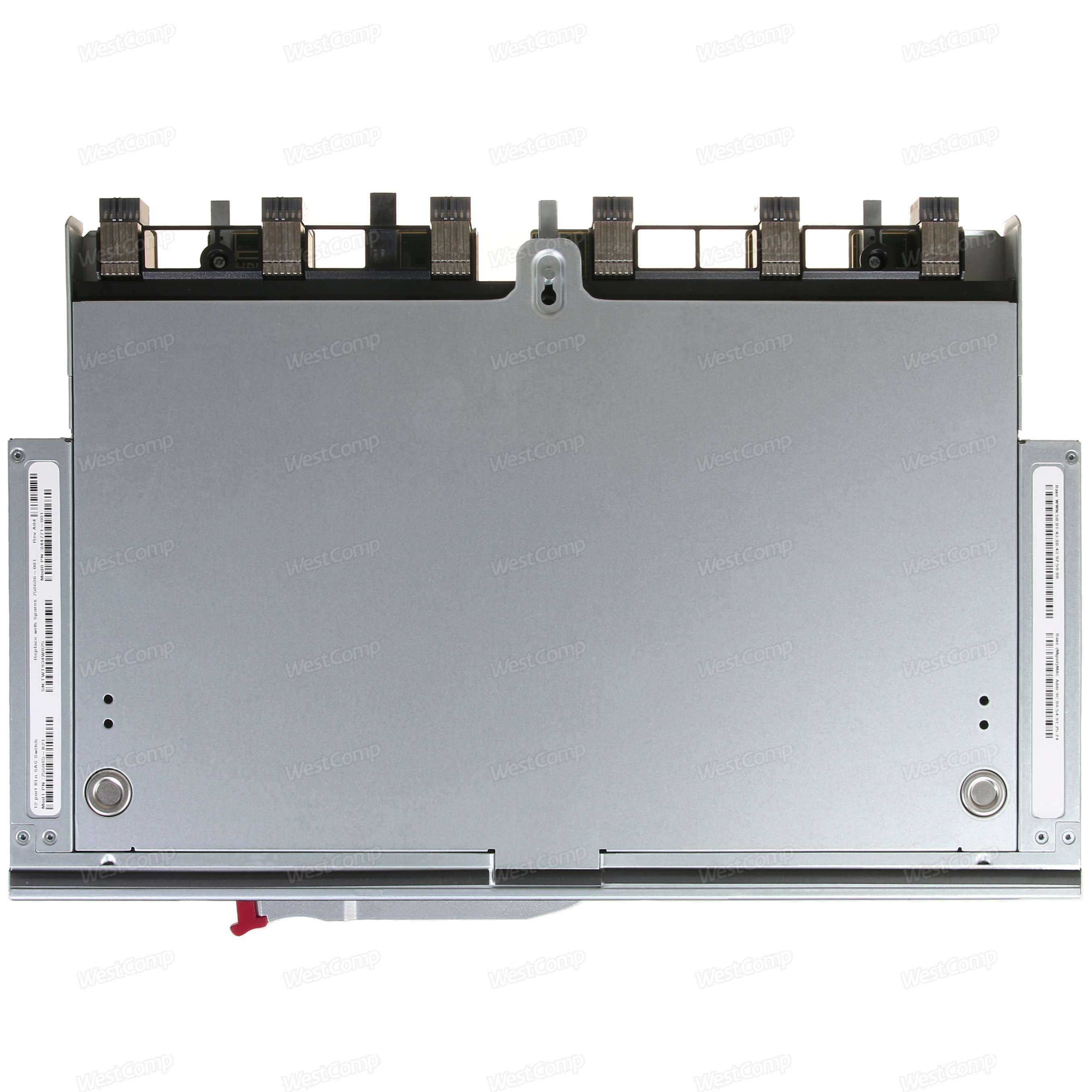 HPE Synergy 12Gb SAS Connection Module with 12 Internal Ports (755985-B21) - фото 2