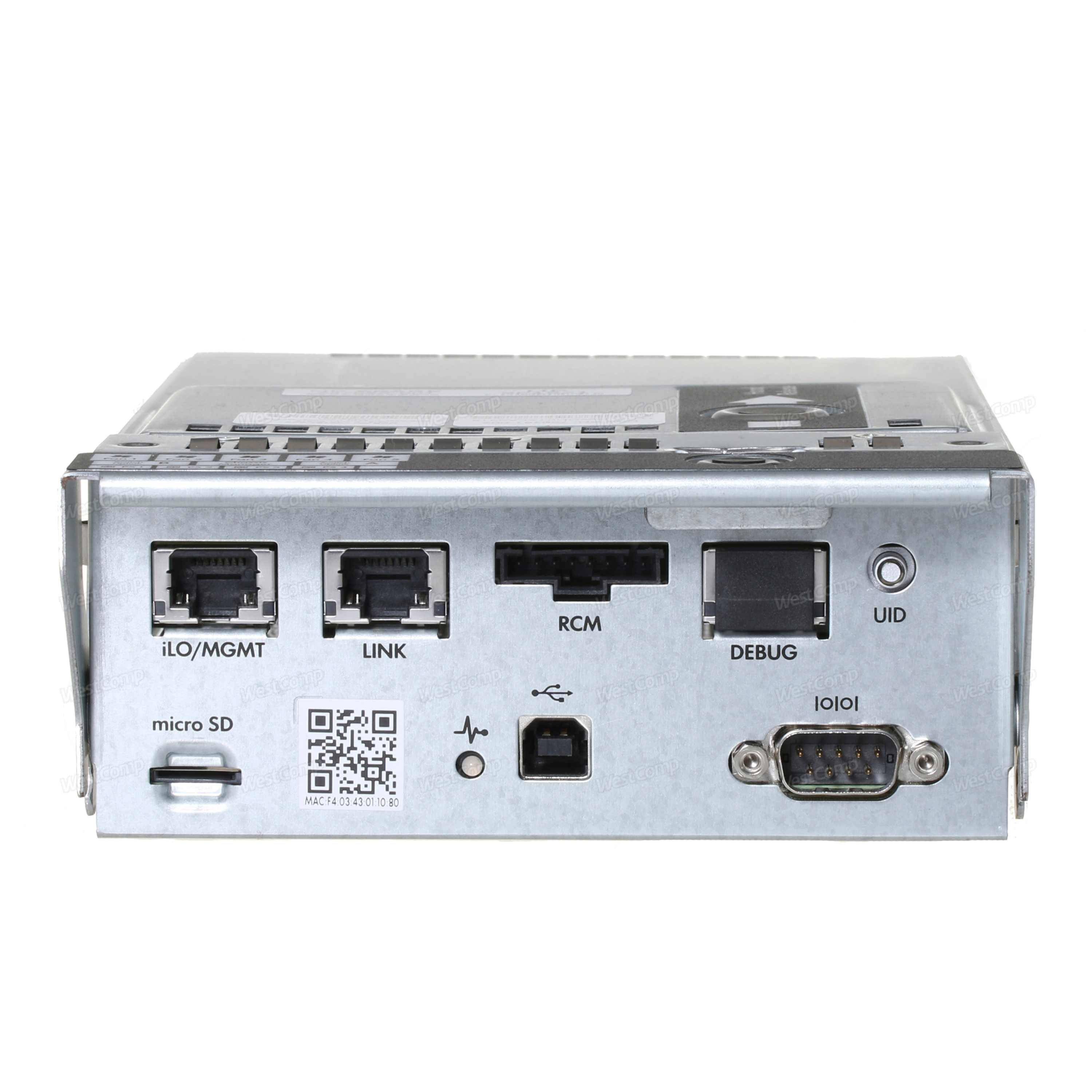 HPE Moonshot 1500 Chassis Management 1.0 Module (747028-001)