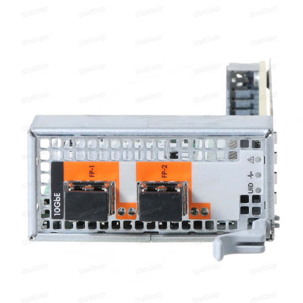 HPE 3PAR 9000 2-port 10Gb Ethernet Host Bus Adapter (Q0E99A) - фото 2