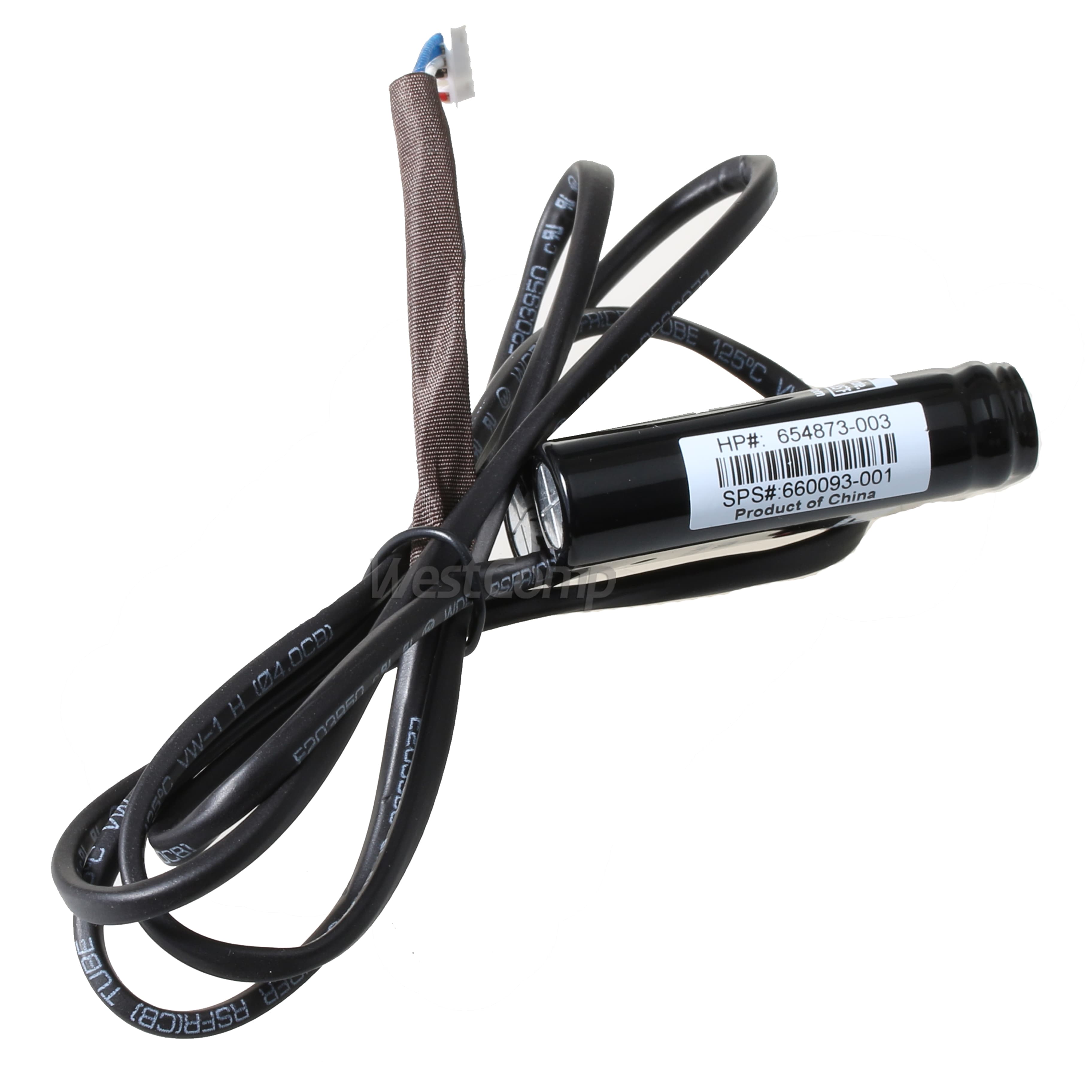 НР FBWC Battery module (660093-001)