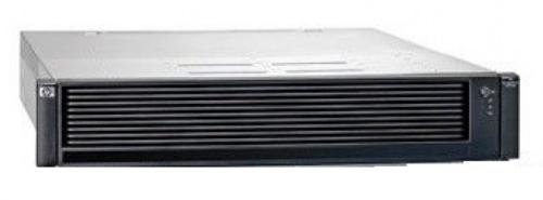 HP EVA P6550 DUAL CONTROLLER FC ARRAY (QK717A)