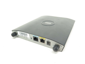 Cisco AIR-AP1242AG-A-K9 - announce