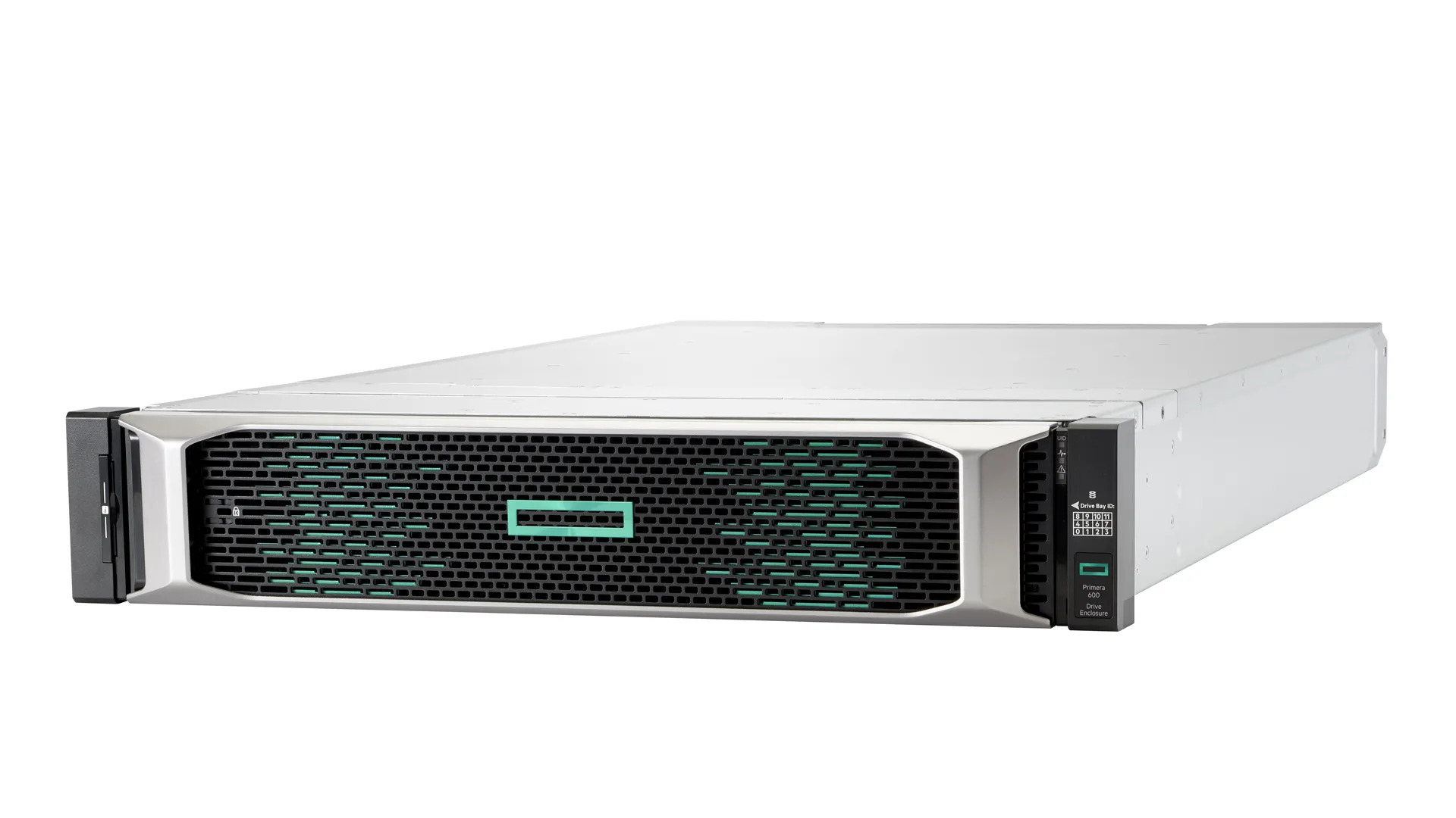 Конфигуратор HPE Primera A630