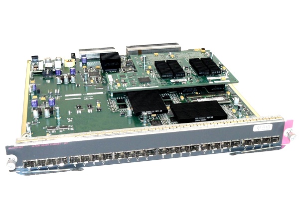 Cisco Catalyst WS-X6724-SFP