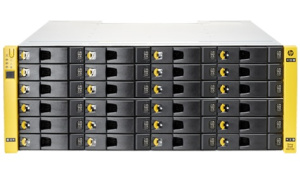  HPE 3PAR StoreServ 8000 LFF (3.5in) Field Integrated SAS Drive Enclosure (E7Y72A) - announce