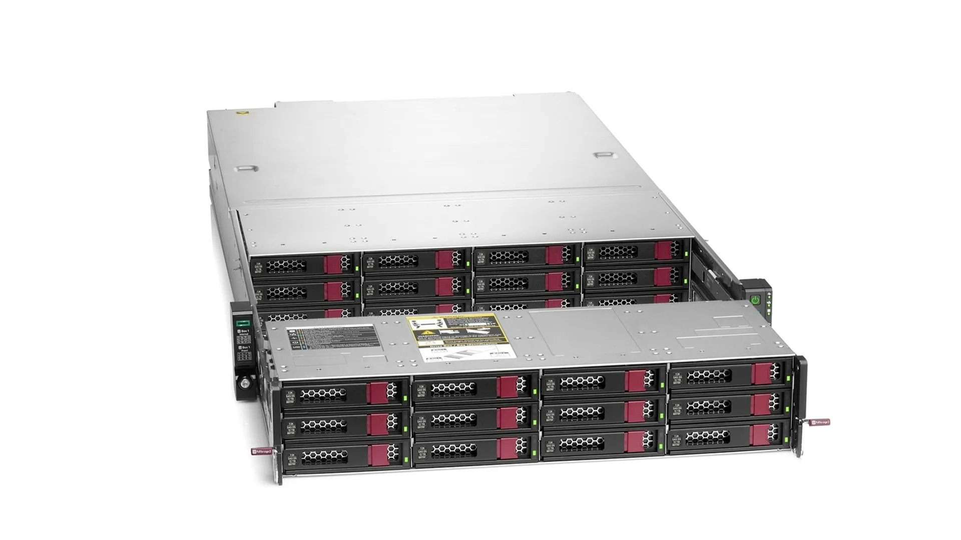 Конфигуратор HPE Apollo 4200 Gen10 28xLFF