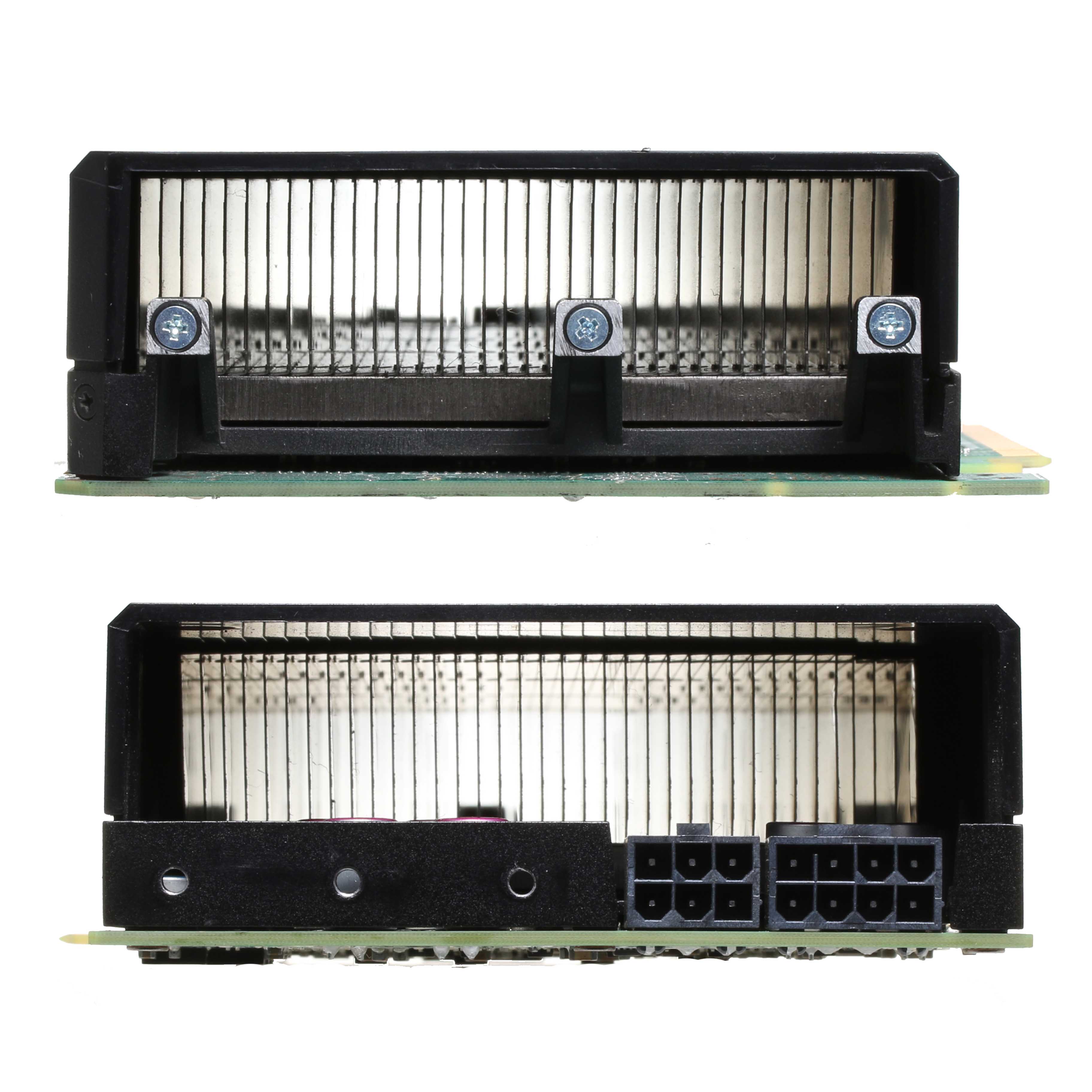 HP NVIDIA Tesla K40 12GB Computational Accelerator (F1R08A) - фото 4