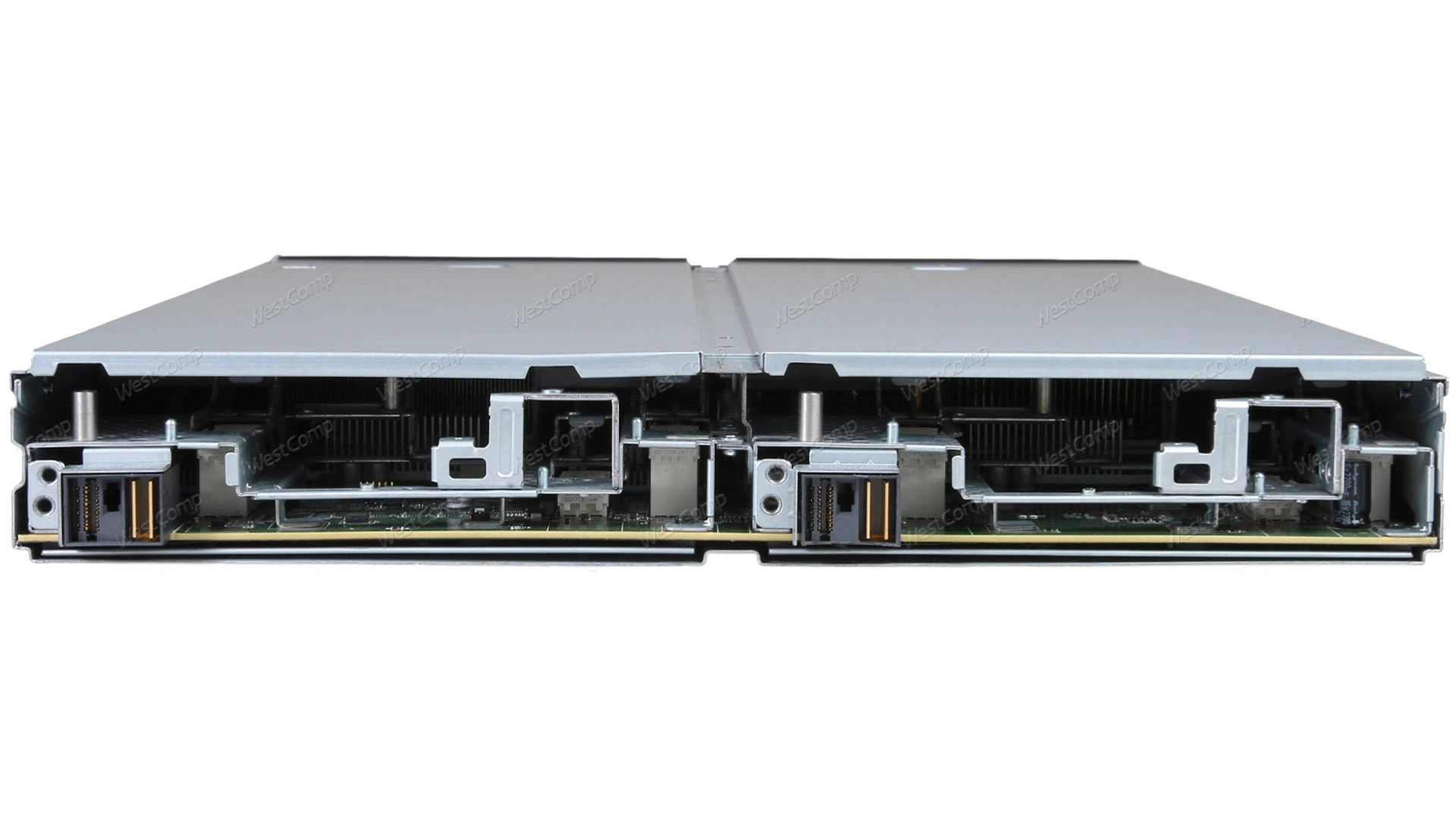 Конфигуратор HPE Synergy 660 Gen10 2xSFF - фото 4