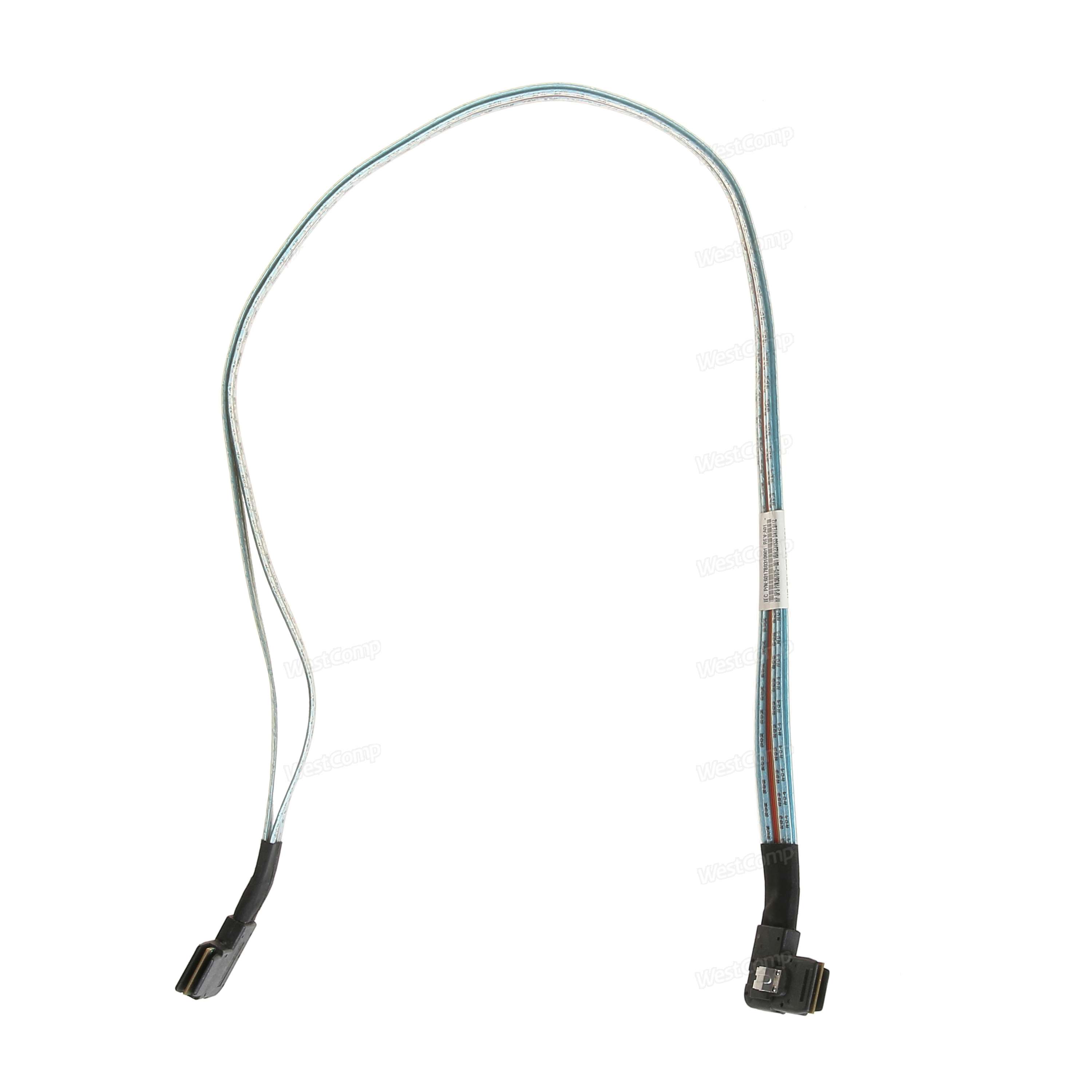 HP Mini-SAS to Mini-SAS Data Cable 0.65m (657196-001)