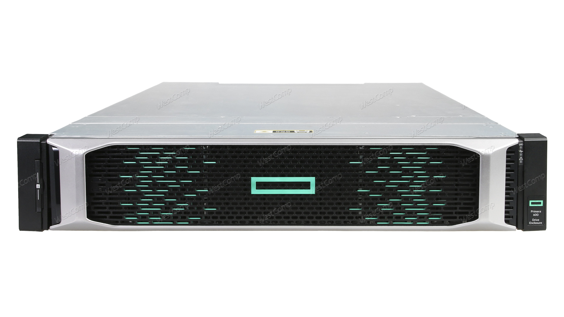 HPE Primera A630 2-node (24 x7.68Tb SSD)