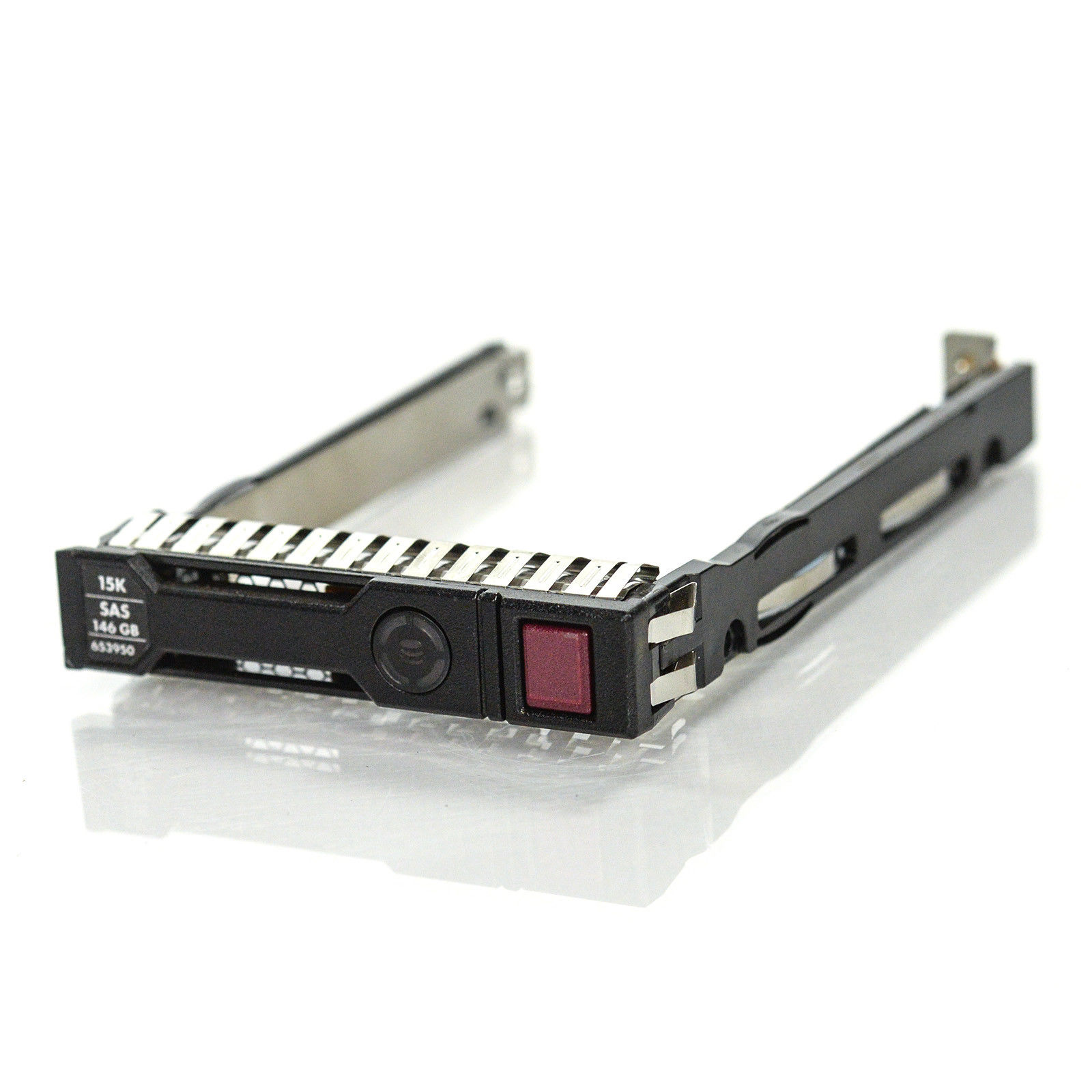 Оригинальные салазки HP 2.5