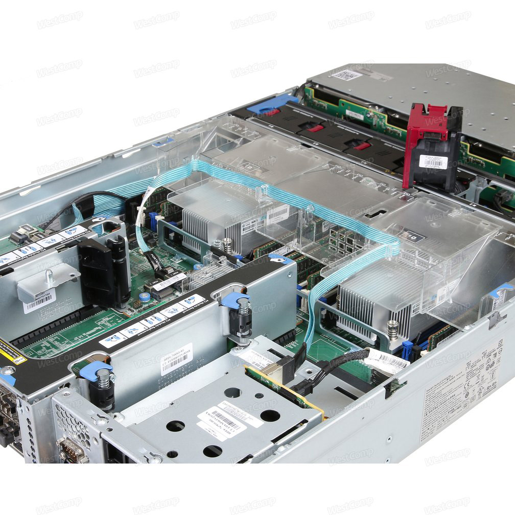 HPE StoreOnce 5100 48TB System (BB915A) - фото 4