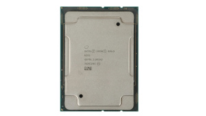 Intel Xeon Gold 6252 Cascade Lake-SP 24-core (2100MHz, LGA3647, 36608Kb, 150W) - announce