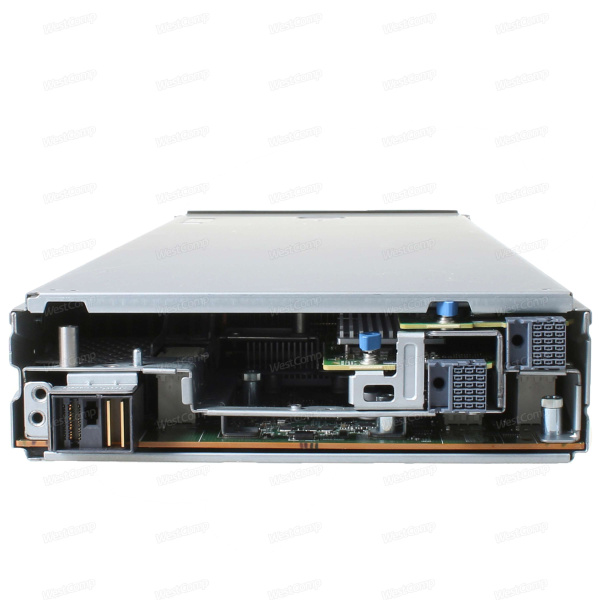 Конфигуратор HPE Synergy 480 Gen10 2xSFF - фото 4