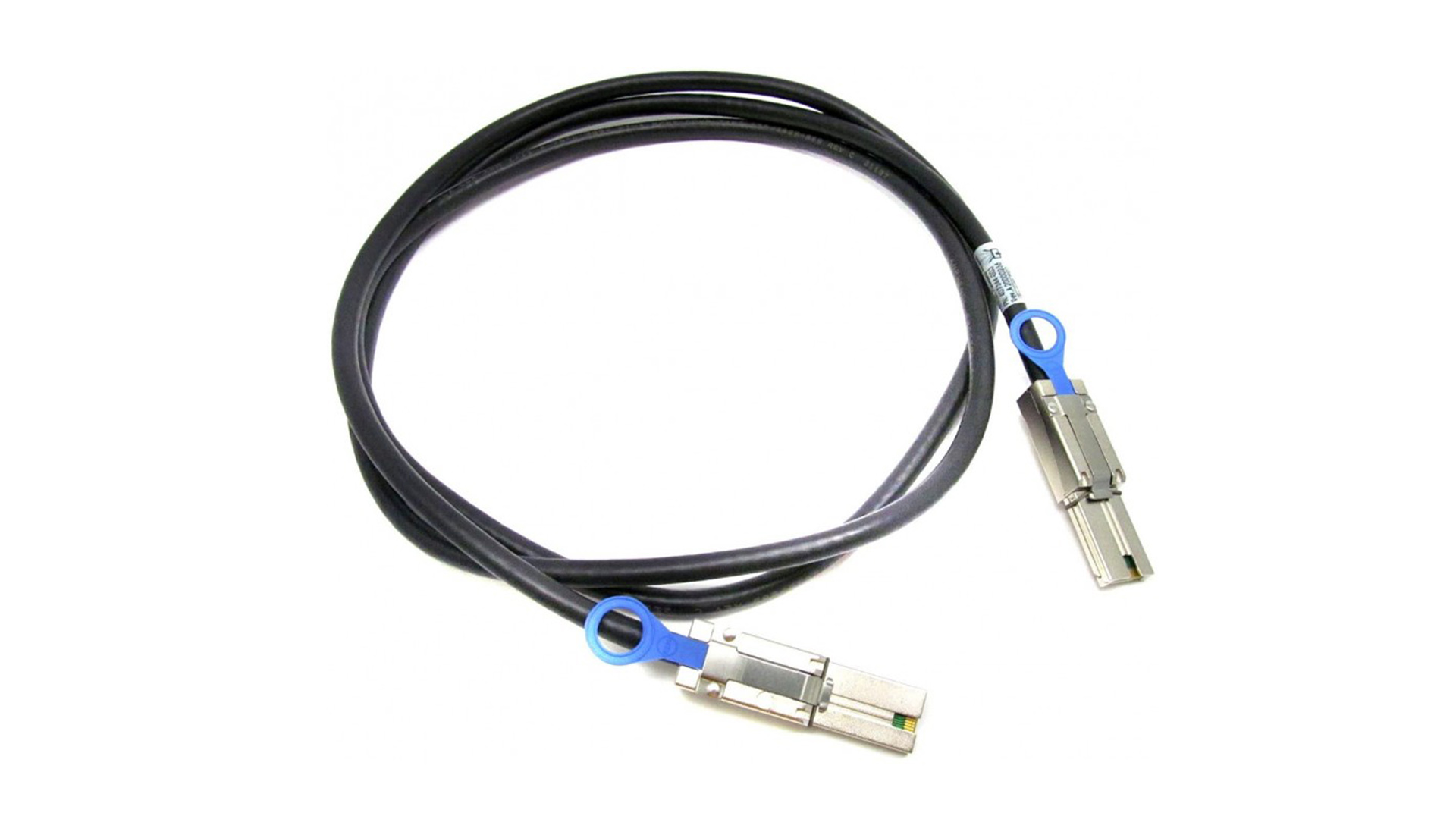 HP External Mini SAS 2m Cable (408767-001)