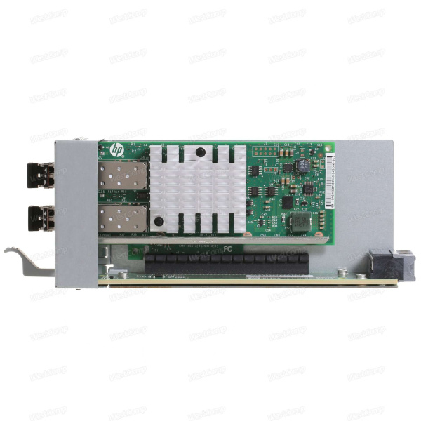 HPE 3PAR 9000 2-port 10Gb Ethernet Host Bus Adapter (Q0E99A) - фото 3