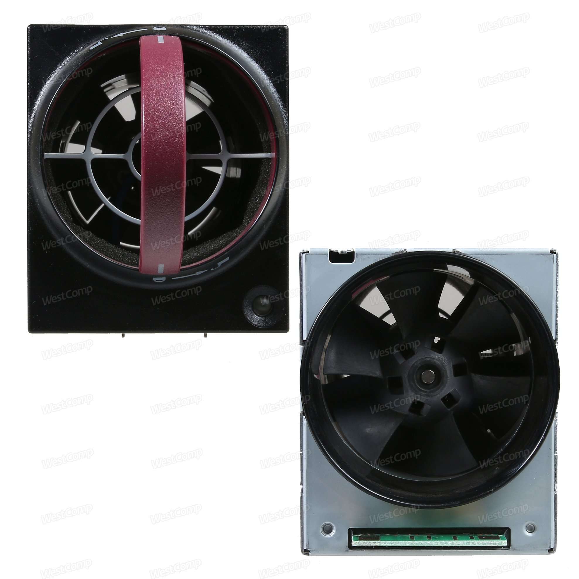 HPE BLc7000 Enclosure HPE Single Active Cool Fan Option Kit (413996-001) - фото 2