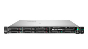 HPE Proliant DL360 Gen10 Plus