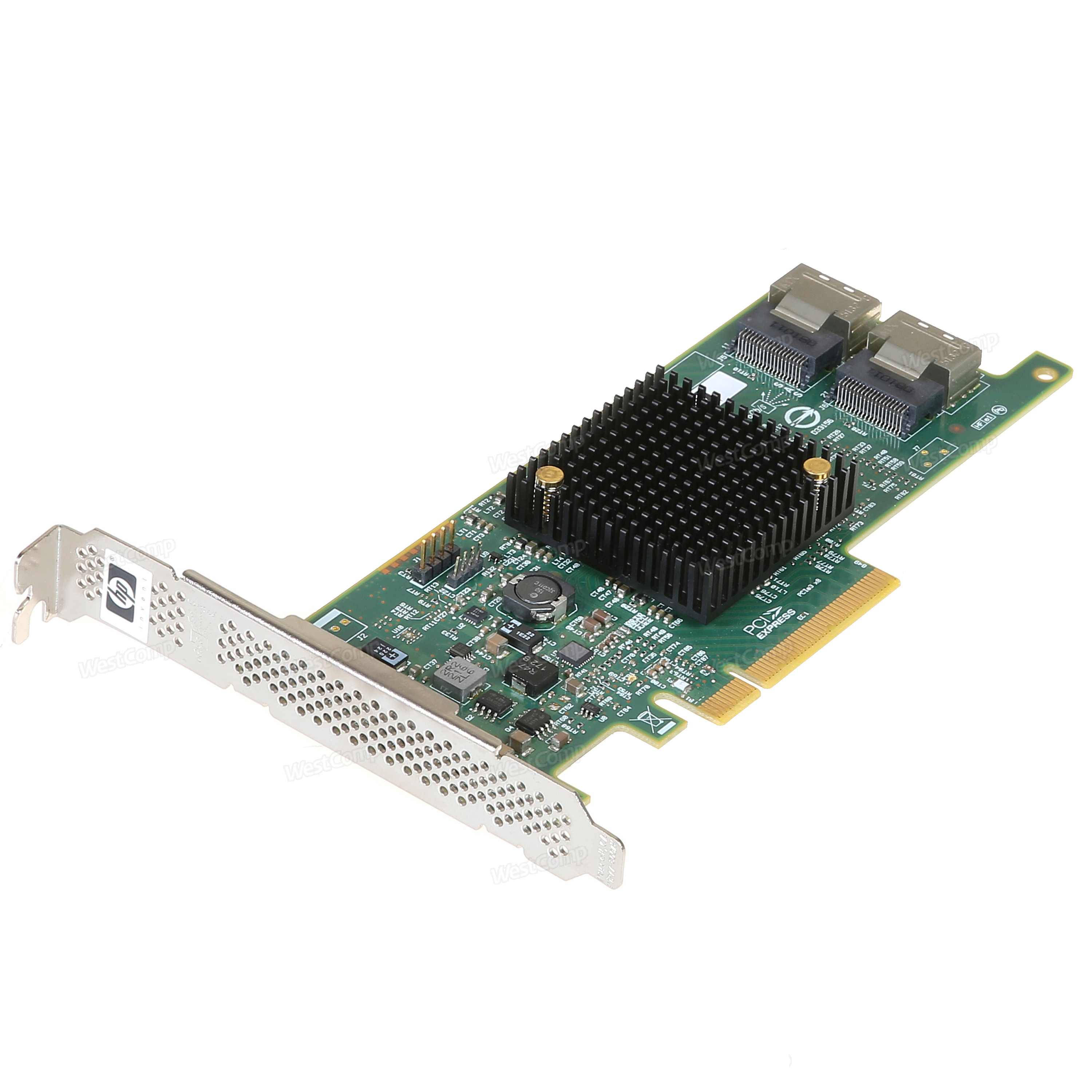 HP H220 Host Bus Adapter (660088-001)