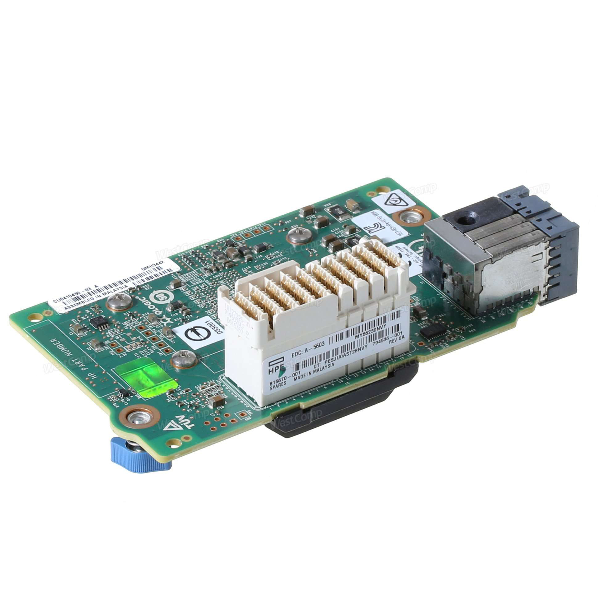 HPE Synergy 2820C 10Gb Converged Network Adapter (815670-001)