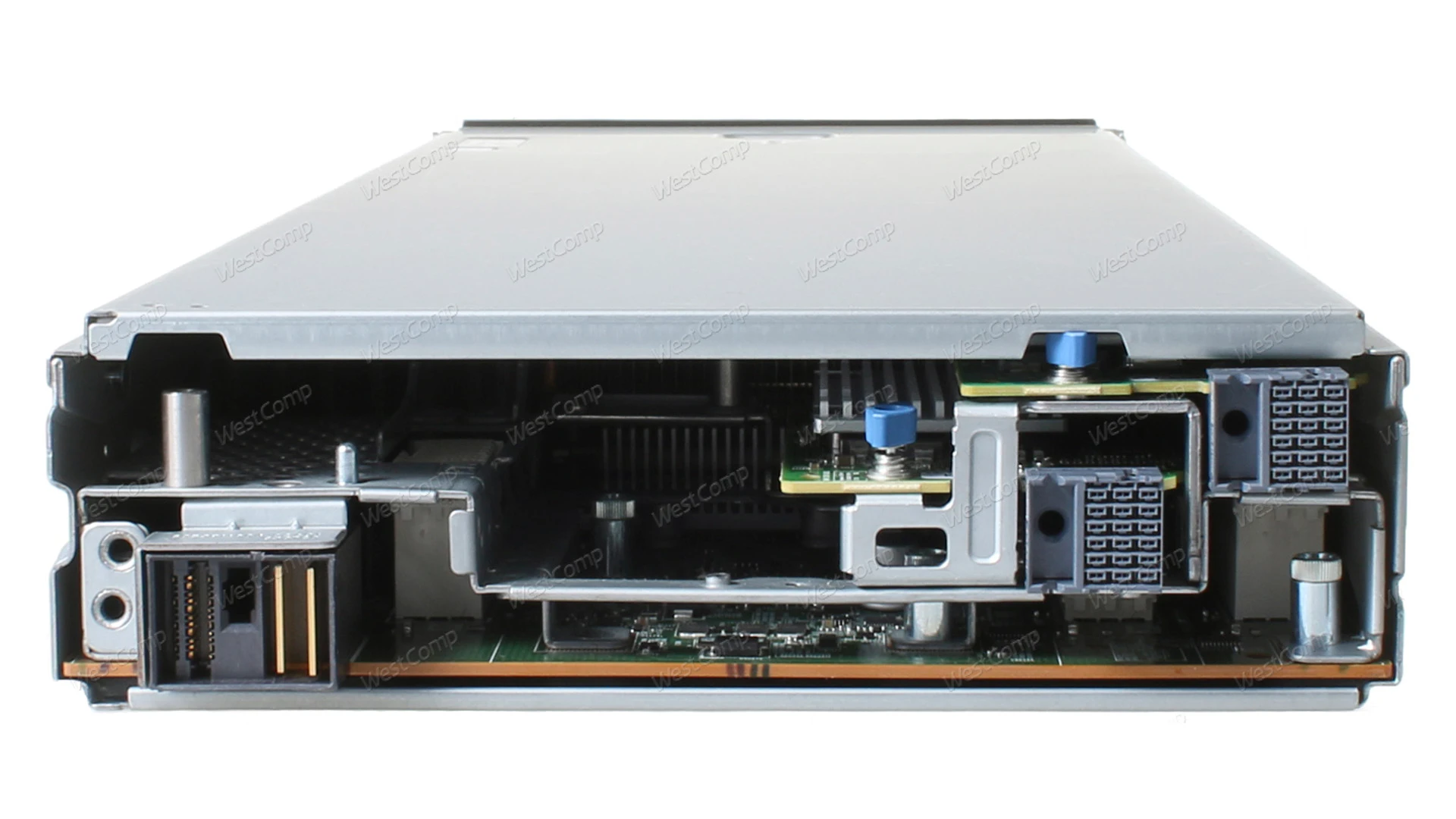 Конфигуратор HPE Synergy 480 Gen10 Plus 2SFF - фото 3