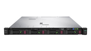 HP Proliant DL360 Gen10