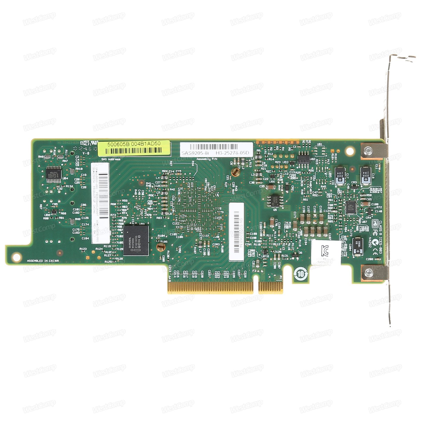 HP H220 Host Bus Adapter (660088-001) - фото 3