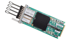 HPE Primera 600 32Gb 4-port Fibre Channel Host Bus Adapter (N9Z39A) - announce