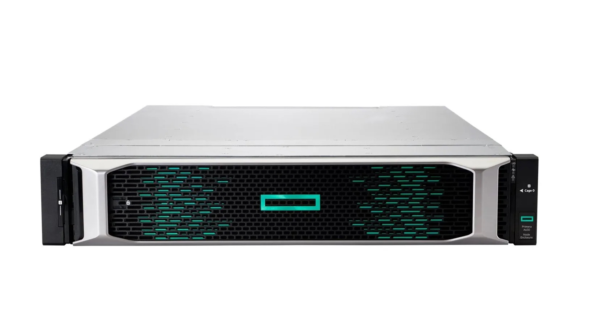 HPE Primera A630 2-node Controller (N9Z55A)
